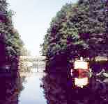 �kers canal at Norr�