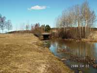 �kers kanal vid Norr�