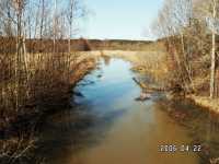 �kers kanal vid Norr�