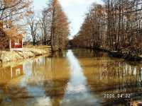 �kers kanal vid Norr�