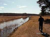 �kers kanal vid Norr�