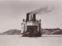T�gf�rjan SS Baikal