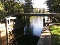 S�dra slussporten och landsv�gsbron