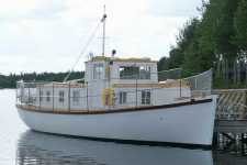 The modern �lvkungen