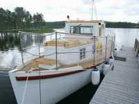 The modern �lvkungen
