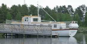The modern �lvkungen