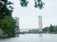 Bild tagen fr�n Spik�n i s�der
