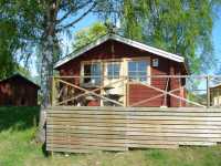 En annan bild p� klubbstugan.