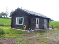 Gustafs Marina B�tklubbs klubbstuga.