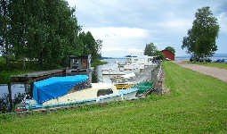 Husb�tshamnen