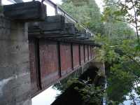 Den gamla jrnvgsbron