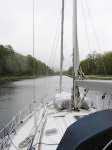 P� v�g mot Loch Lochy