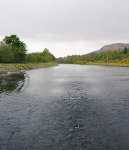 P� v�g mot Loch Lochy