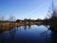 Vy fr�n Oppboga kanal