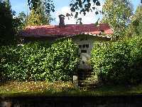 Slussvaktens hus