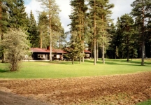 Kanalhuset