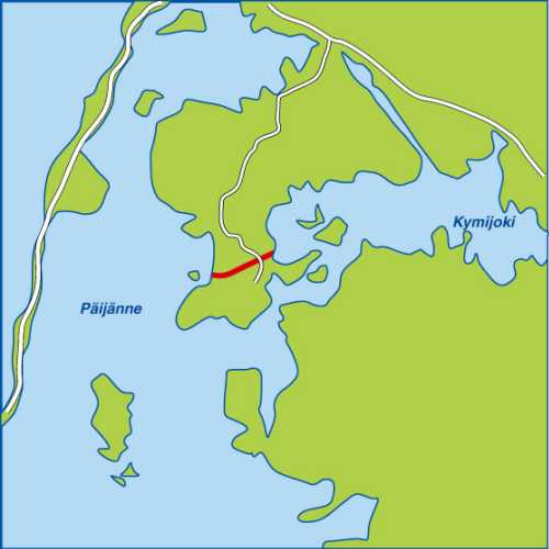 Kalkkinenkarta