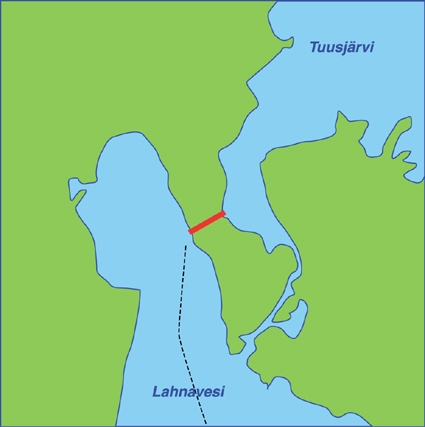 Tuustaipalekarta