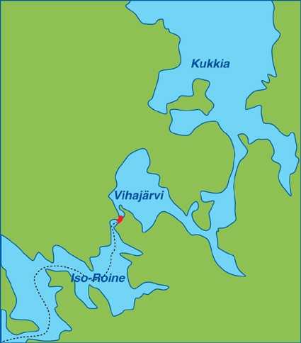 Vihavuosikarta