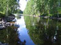 Ledens djuphet �r numera bara 1,0 meter.