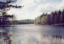 Pilpankoski.