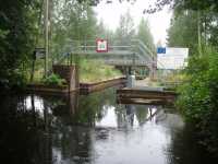 Sulun yl�portti avoinna.