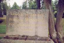 Generalguvern�r Mensikov p�b�rjade detta m�rkv�rdiga arbete