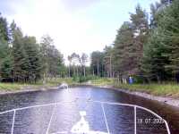 N�kym� alakanavalta yl�virtaan p�in.
