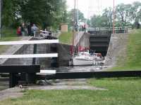 Under nedslussning