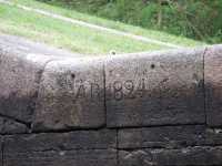 Slusskammare fr�n 1824