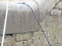 Slusskammare fr�n 1817