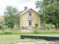 Slussvaktarstugan