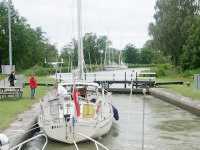 I �vre slusskammaren