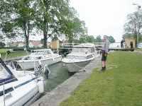 I �vre slusskammaren