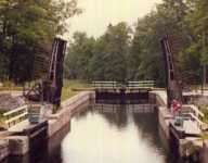 Forsviks sluss