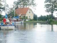 Godh�gens v�ntbrygga