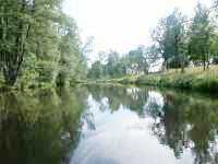 Den gamla kanalarmen �r en pastoral idyll