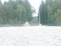 Kanalen sedd fr�n Viken