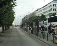 �stra Hamngatan