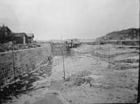 Kanalbygget 1914 - 1918
