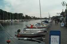 �hus hamn