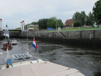 Henrietteslussen