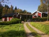 Slussvaktarg�rden