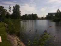 S�dra utloppet
