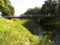 Norra k�rbron