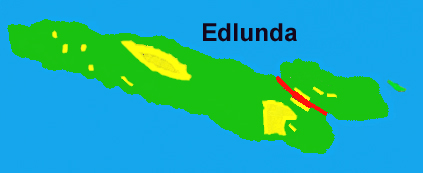 Edlundakarta