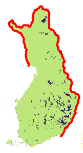 Suomi - Finland