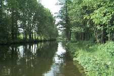 Fr�n nedre v�ntbryggan vy nedstr�ms