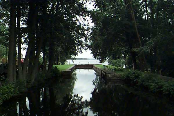 Åby sluss