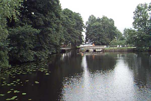 Åby sluss